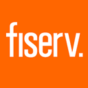 Fiserv Inc logo
